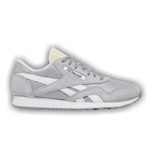 JJJJound x Reebok Classic Nylon 'Grey'