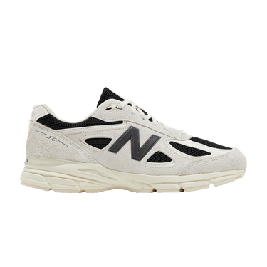 Joe Freshgoods x New Balance 990v4 Made in USA '1998 Pack - Intro'
