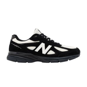 Joe Freshgoods x New Balance 990v4 Made in USA '1998 Pack - Outro'