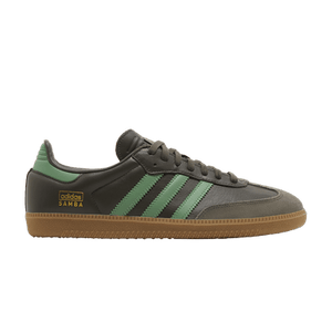 adidas Samba OG 'Shadow Olive Green'