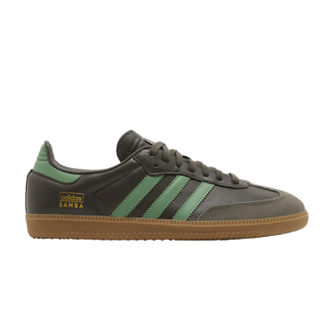 adidas Samba OG 'Shadow Olive Green'