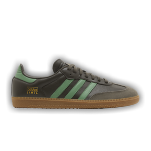 adidas Samba OG 'Shadow Olive Green'
