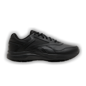 Reebok Walk Ultra 7 DMX Max 4E Wide 'Black Cold Grey'