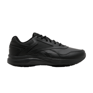Reebok Walk Ultra 7 DMX Max 4E Wide 'Black Cold Grey'