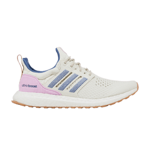 adidas Wmns UltraBoost 1.0 'Off White Bliss Lilac'