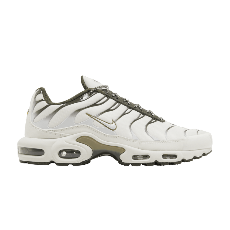 Nike Air Max Plus 'Phantom Neutral Olive' FB9722 001