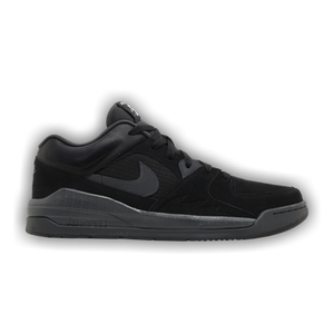 Air Jordan Stadium 90 'Black'