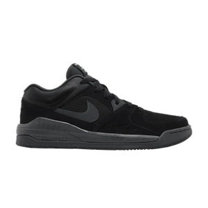 Air Jordan Stadium 90 'Black'