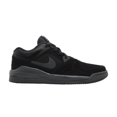 Air Jordan Stadium 90 'Black'