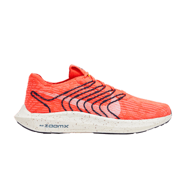 Nike Pegasus Turbo Next Nature 'Bright Crimson'