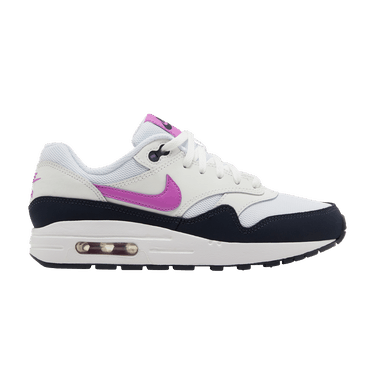 Nike Air Max 1 GS 'Fuchsia Dream'