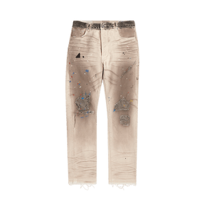 Gallery Dept. Hollywood BLV 5001 Jeans 'Natural'