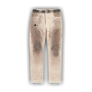 Gallery Dept. Hollywood BLV 5001 Jeans 'Natural'