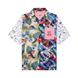 Gallery Dept. Parker Vacation Shirt (Details Vary) 'Multicolor'