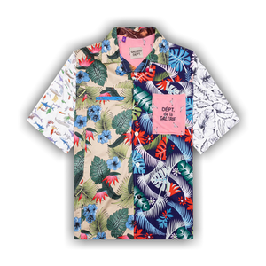 Gallery Dept. Parker Vacation Shirt (Details Vary) 'Multicolor'
