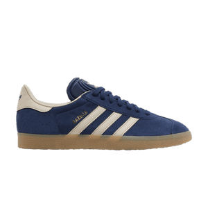 adidas Gazelle 'Night Indigo Taupe'