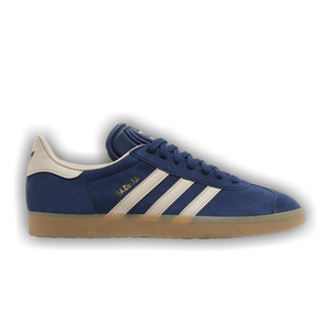 adidas Gazelle 'Night Indigo Taupe'