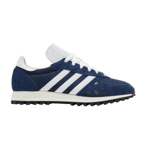 Pop Trading Company x adidas TRX Vintage 'Collegiate Navy'