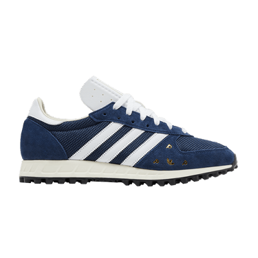 Pop Trading Company x adidas TRX Vintage 'Collegiate Navy'