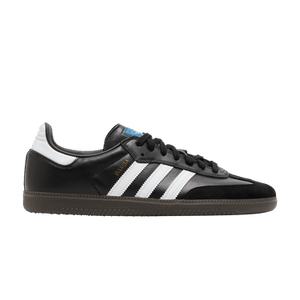 adidas Samba ADV 'Black White Gum' 2023