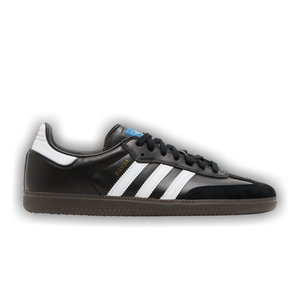 adidas Samba ADV 'Black White Gum' 2023