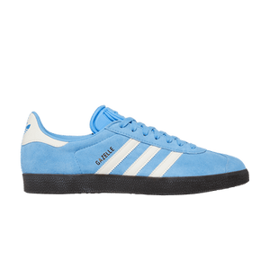 adidas Gazelle 'Sky Blue White Gum'