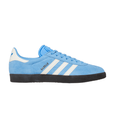 adidas Gazelle 'Sky Blue White Gum'