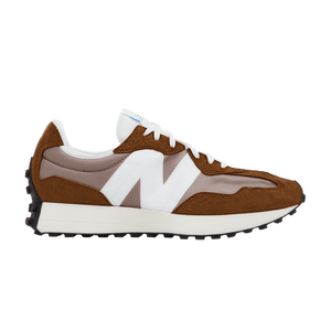 New Balance 327 'Dark Earth Mushroom'