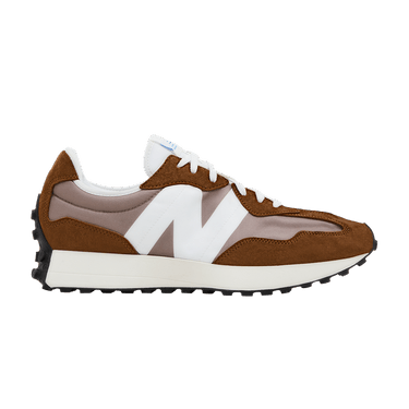 New Balance 327 'Dark Earth Mushroom'