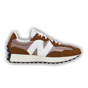 New Balance 327 'Dark Earth Mushroom'