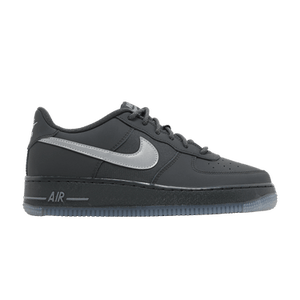 Nike Air Force 1 Low GS 'Anthracite Cool Grey'