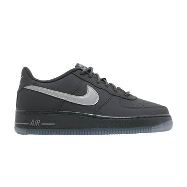 Nike Air Force 1 Low GS 'Anthracite Cool Grey'