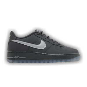 Nike Air Force 1 Low GS 'Anthracite Cool Grey'
