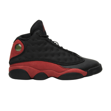 Air Jordan 13 Retro 'Bred' 2017