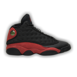 Air Jordan 13 Retro 'Bred' 2017