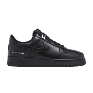 1017 ALYX 9SM x Nike Air Force 1 Low SP 'Triple Black'