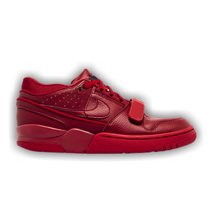 Billie Eilish x Nike Air Alpha Force 88 SP 'Triple Red'