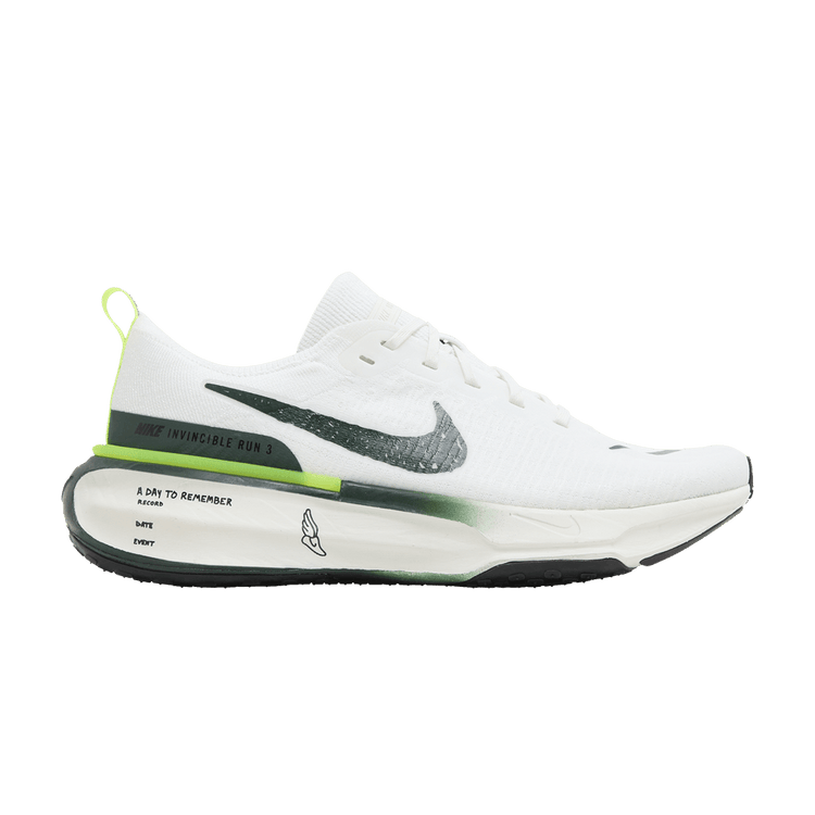 Nike ZoomX Invincible Run Flyknit 3 'Wake Up Pack' FZ4018 100