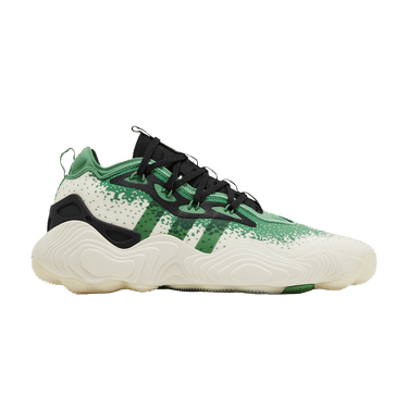 adidas Trae Young 3 'Preloved Green'