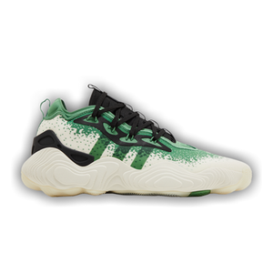 adidas Trae Young 3 'Preloved Green'