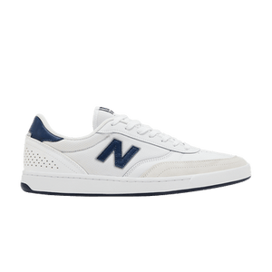 New Balance Numeric 440 'White Navy'
