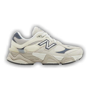 New Balance 9060 Big Kid 'Moonrock Linen'