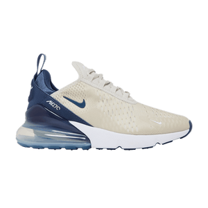 Nike Wmns Air Max 270 'Light Bone Diffused Blue'