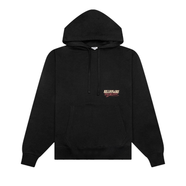 Billionaire Boys Club New Science Hoodie 'Black'
