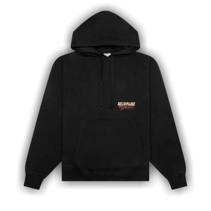 Billionaire Boys Club New Science Hoodie 'Black'