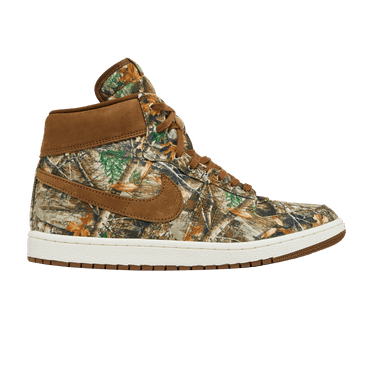 Realtree x Air Jordan Jordan Air Ship PE SP 'Edge Camo'