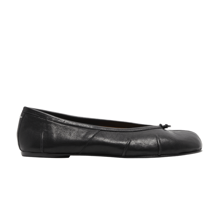 Maison Margiela Wmns Tabi Ballerina 'Black' 2023 S58WZ0127 P6378 T8013