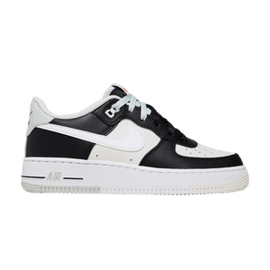Nike Air Force 1 '07 LV8 GS 'Split - Black Phantom'