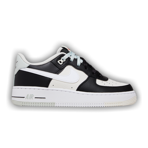 Nike Air Force 1 '07 LV8 GS 'Split - Black Phantom'