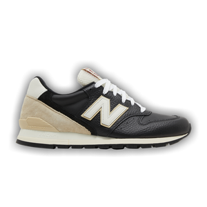 Aimé Leon Dore x New Balance 996 Made in USA 'Black'